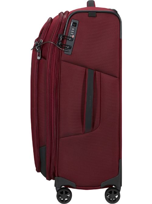RESPARK 00620 BORDEAUX SAMSONITE | RESPARK 00620 BORDEAUX